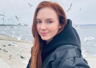 Надія Ухаліна