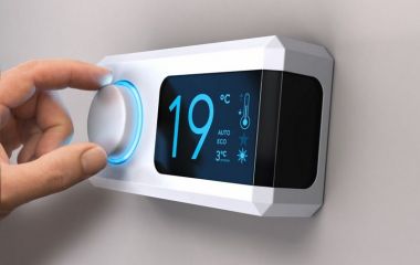 Як вибрати терморегулятор для обігрівача: види та поради 2026