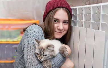 Як розрахувати потужність батарей опалення для кімнати