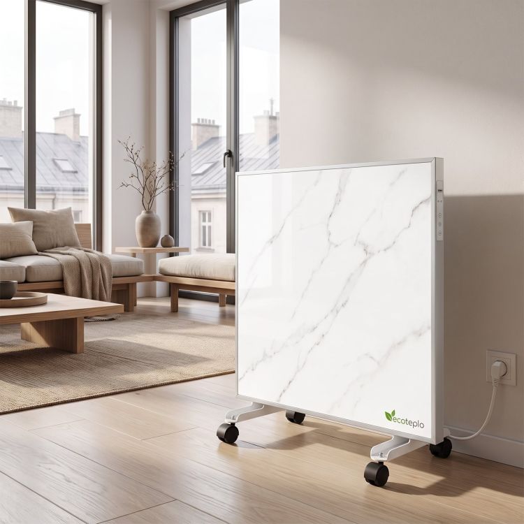 Обігрівач Ecoteplo Air 1000 ME БМ