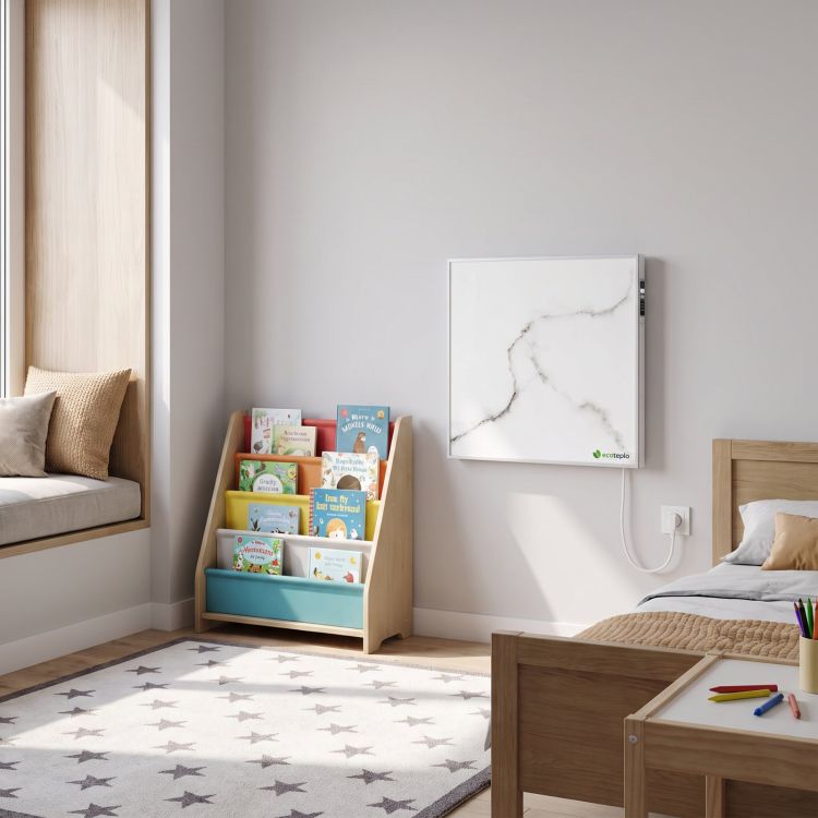 Обігрівач Ecoteplo Air 1000 ME БМ
