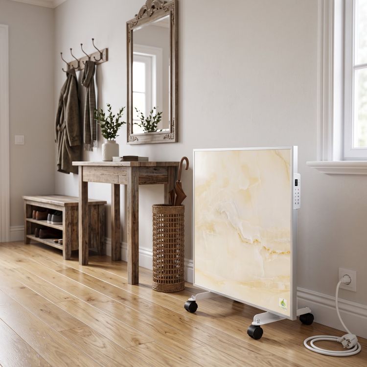 Обігрівач Ecoteplo Air 1000 ME КМ
