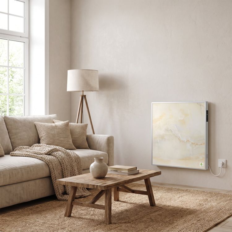 Обігрівач Ecoteplo Air 1000 ME КМ