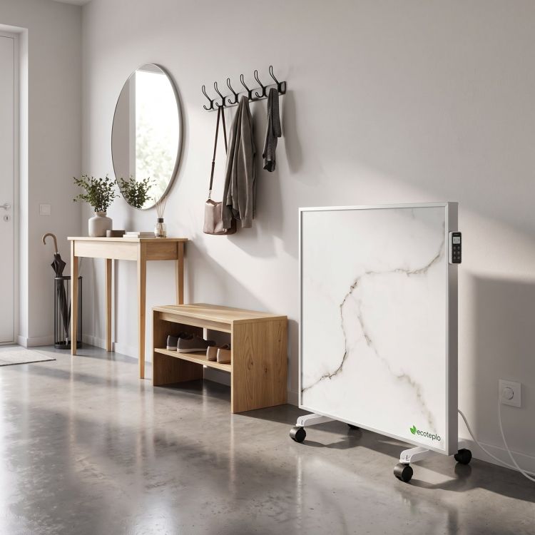 Обігрівач Ecoteplo Air 400 МЕ БМ