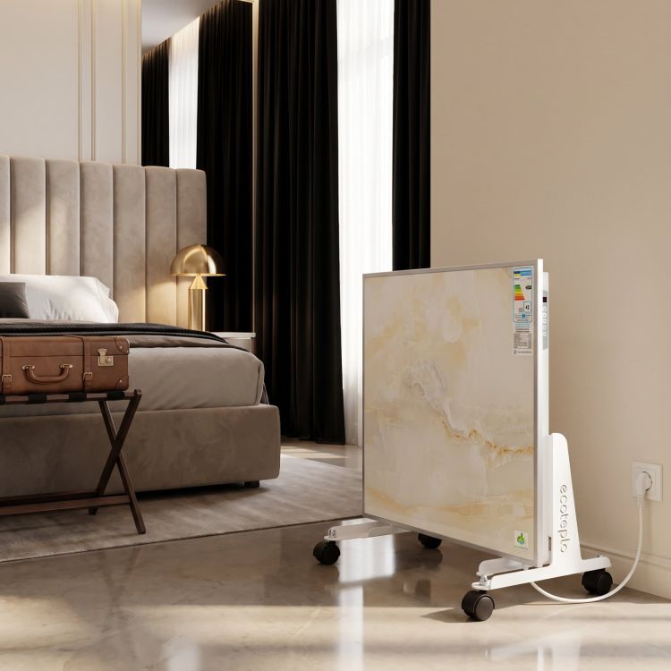 Обігрівач Ecoteplo Air 400 ME КМ