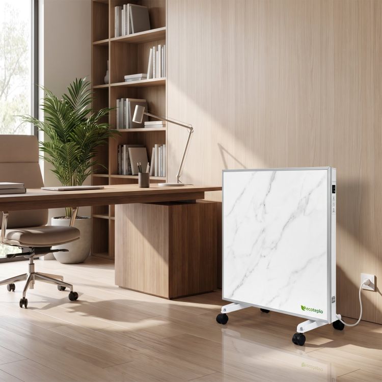 Обігрівач Ecoteplo Air 700 EL БМ