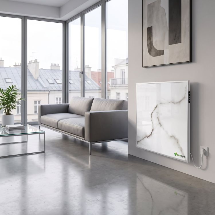 Обігрівач Ecoteplo Air 700 EL БМ