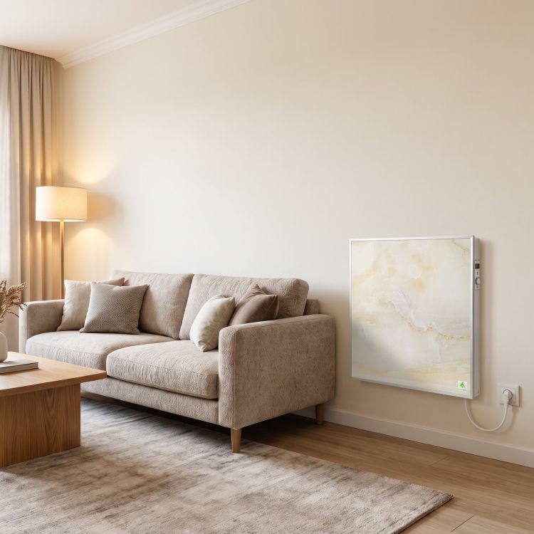 Обігрівач Ecoteplo Air 700 EL КМ