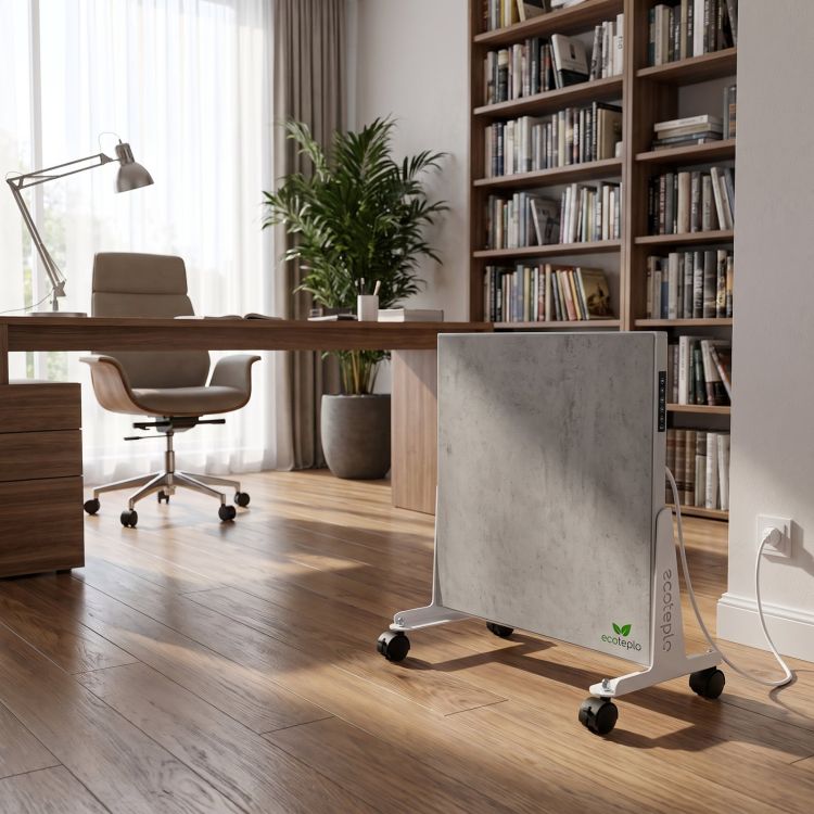 Обігрівач Ecoteplo Air 700 EL СЛ