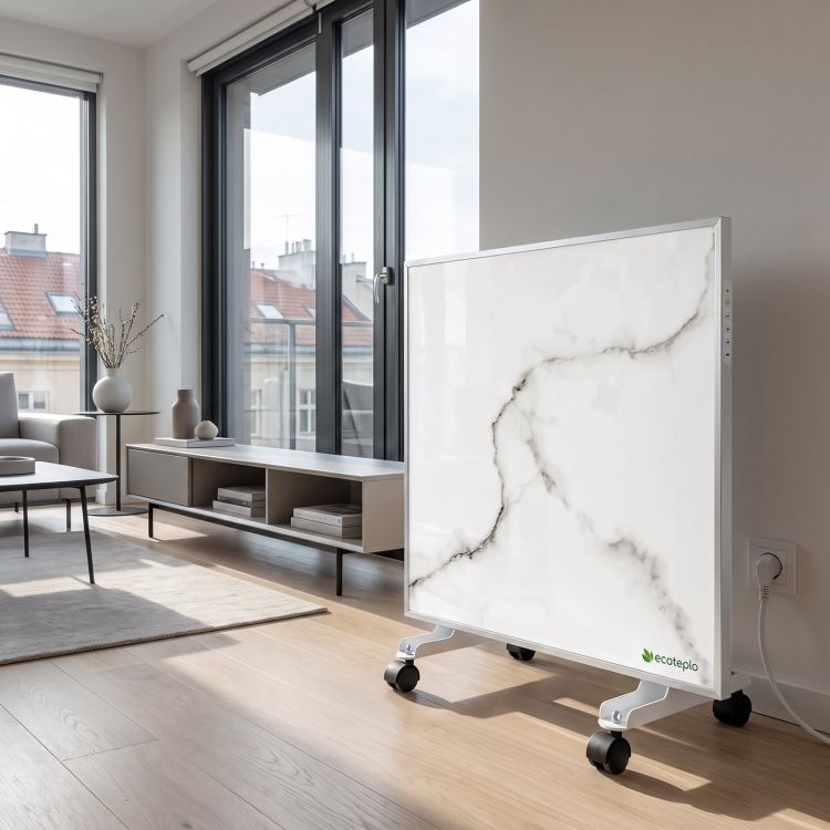 Обігрівач Ecoteplo Air 700 ME БМ