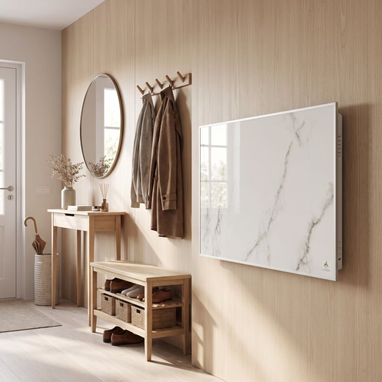 Обігрівач Ecoteplo Lion 1500 EL БМ