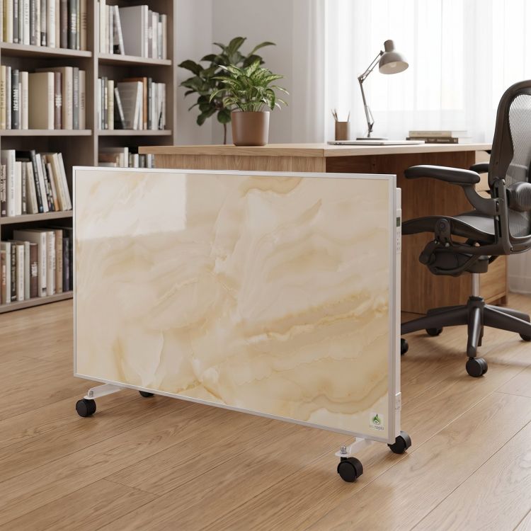 Обігрівач Ecoteplo Lion 1500 EL КМ