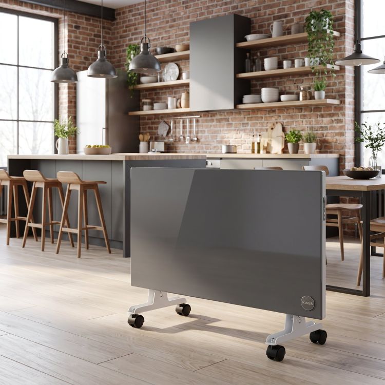 Обігрівач Ecoteplo Lion 1500 EL СЛ