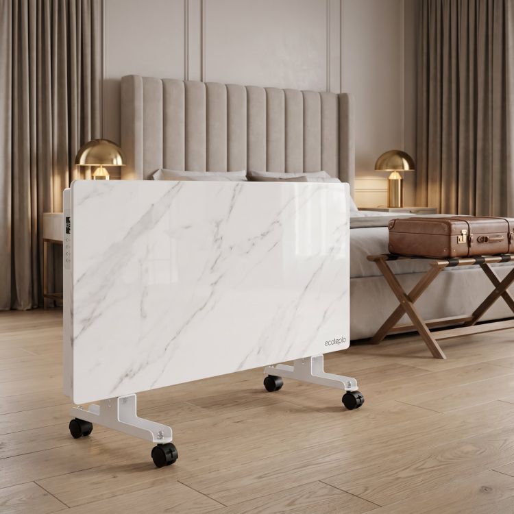 Обігрівач Ecoteplo Lion 1500 ME БМ