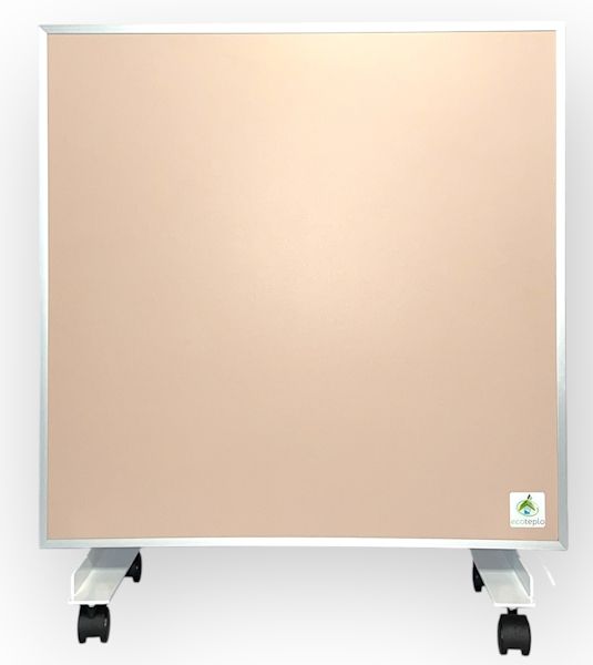 Обігрівач Ecoteplo Terra 1000 ME ROSE