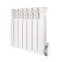 ECOTEPLO Elite 650 Electric Radiator (7 Sections)