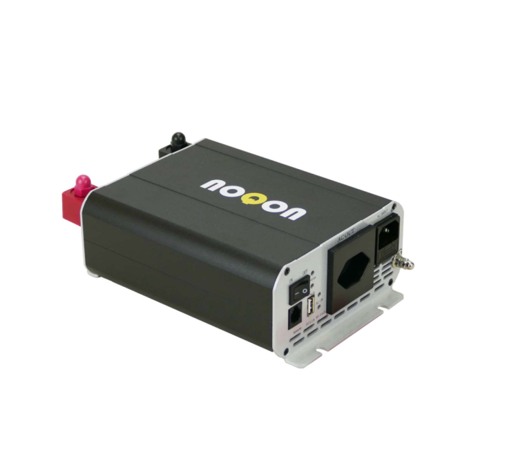 Інвертор NOQON NST 300 Вт/24 V без зарядки