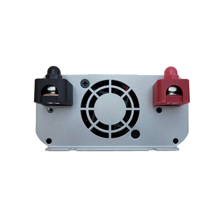 Інвертор NOQON NST 1000 Вт/12 V без зарядки