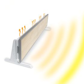 Обігрівач Ecoteplo Air 350 ME White