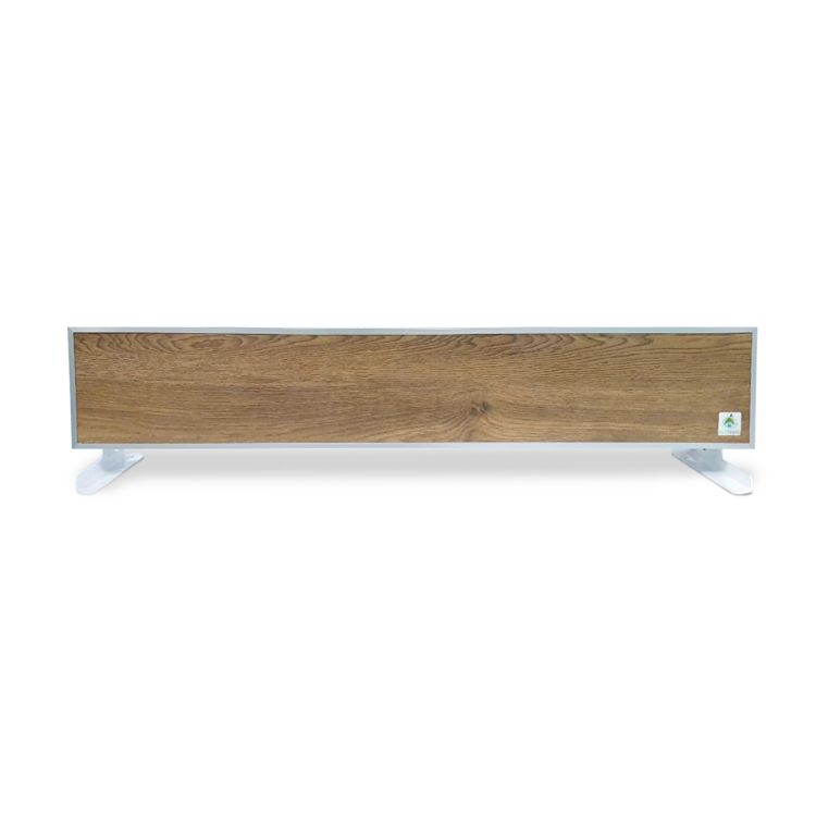 Обігрівач Ecoteplo Air 350 ME Brown