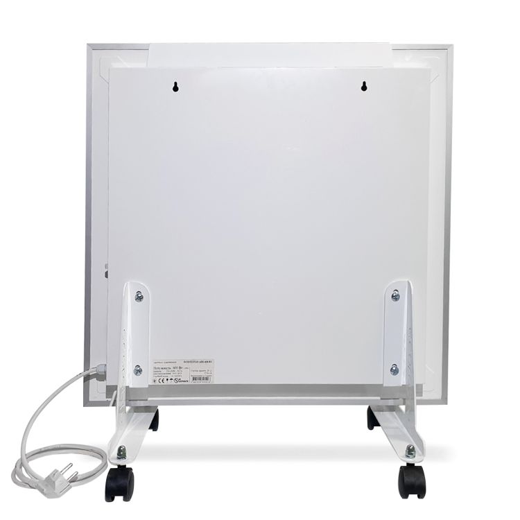Обігрівач Ecoteplo Air 700 EL білий