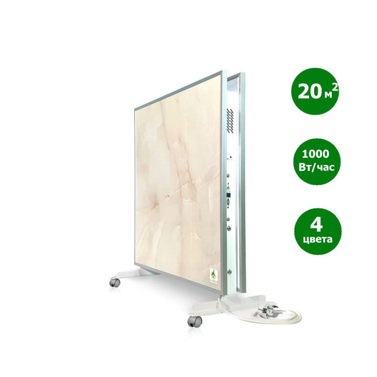 Обігрівач Ecoteplo DUO 1000 ME КМ