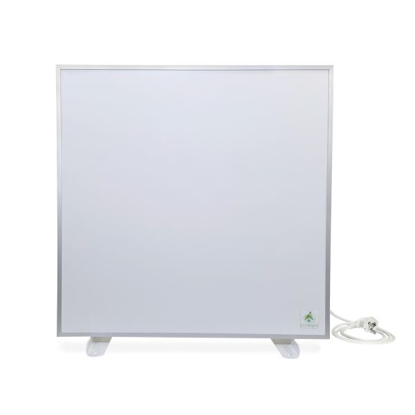 Обігрівач Ecoteplo Air 700 EL білий