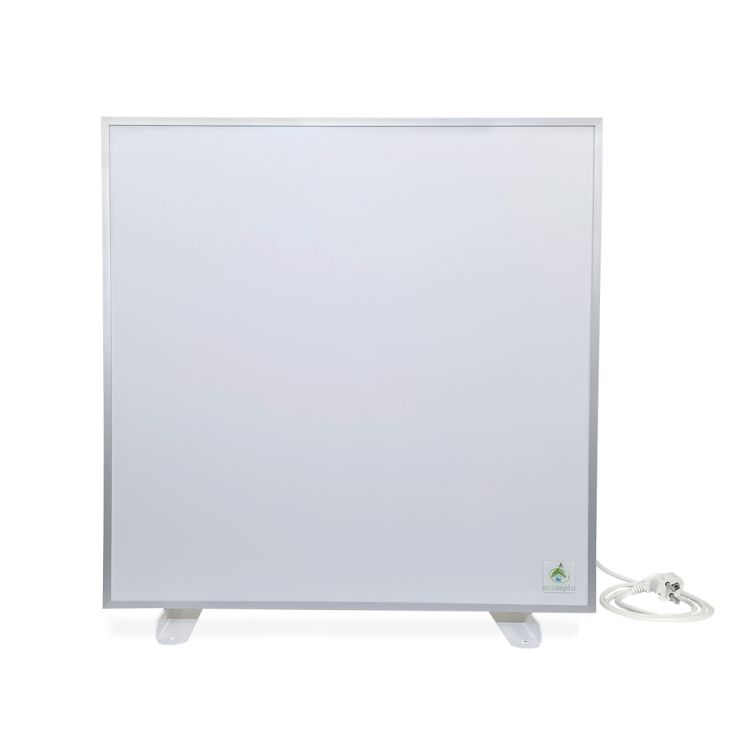 Обігрівач Ecoteplo Air 1000 EL білий