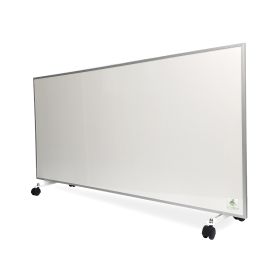 Обігрівач Ecoteplo Lion 1500 ME білий
