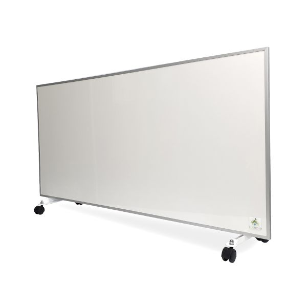 Обігрівач Ecoteplo Lion 1500 ME білий