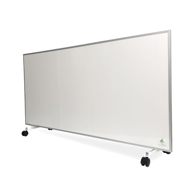 Обігрівач Ecoteplo Lion 1500 ME білий