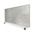Ecoteplo Lion 1500 ME Grey Loft Heater