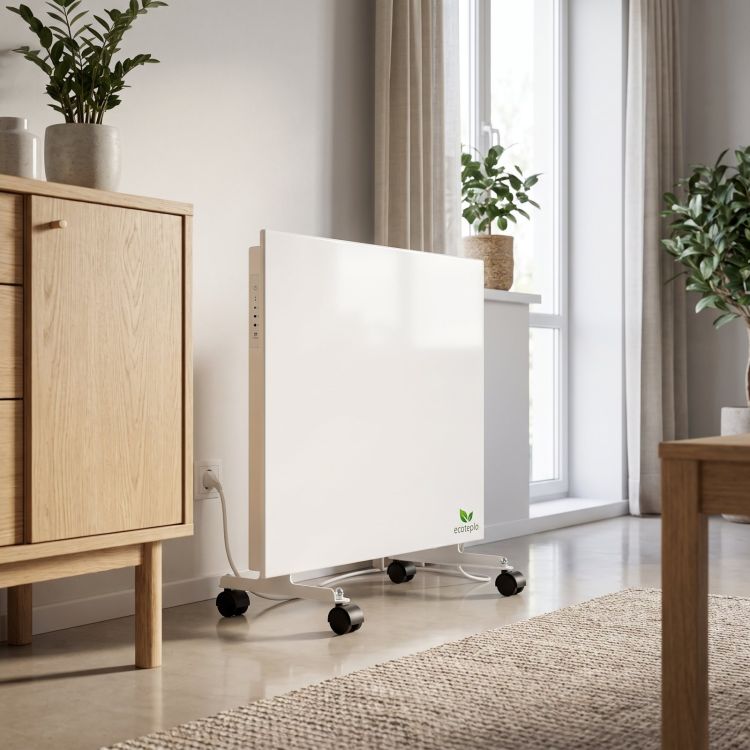 Обігрівач керамічний ECO 500