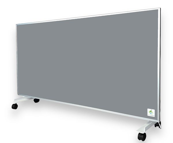 Обігрівач Ecoteplo Terra 1500 ME grafite