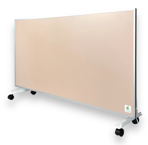 Обігрівач Ecoteplo Terra 1500 ME rose