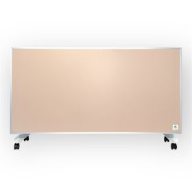 Обігрівач Ecoteplo Terra 1500 ME rose