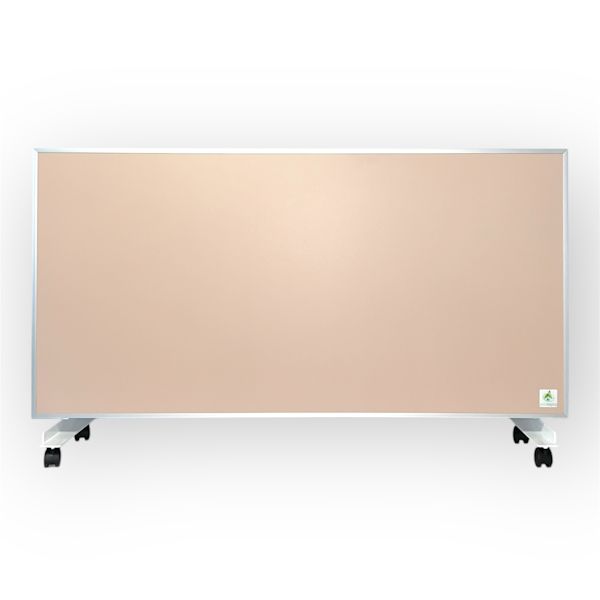 Обігрівач Ecoteplo Terra 1500 ME rose