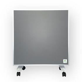 Обігрівач Ecoteplo Terra 1000 ME grafite