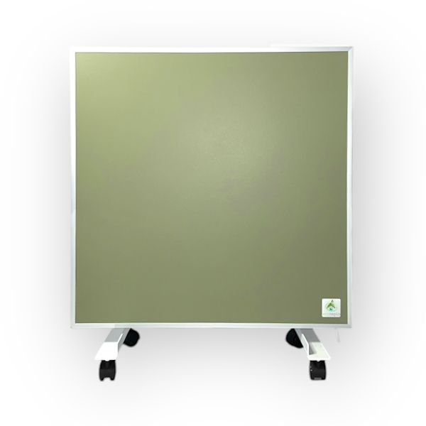 Обігрівач Ecoteplo Terra 1000 ME olive