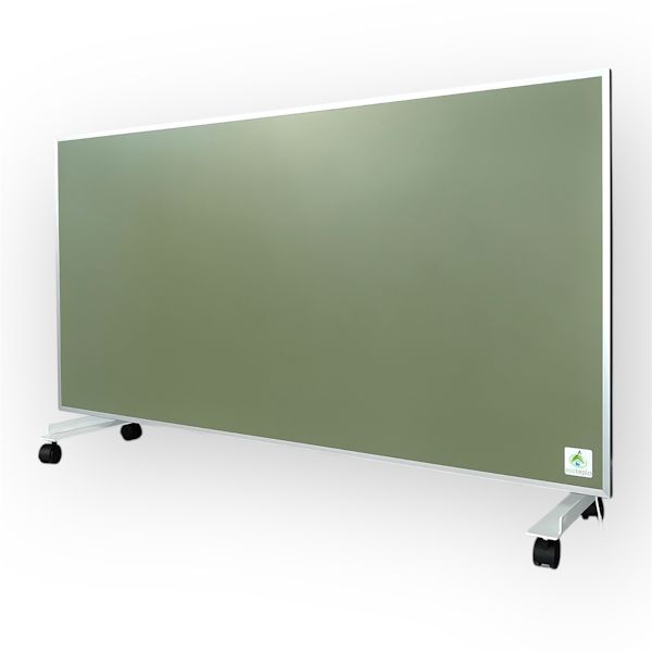 Обігрівач Ecoteplo Terra 1500 ME olive