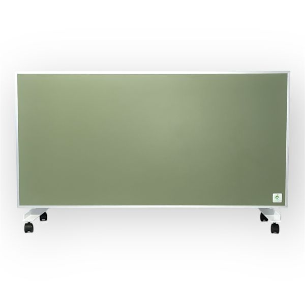 Обігрівач Ecoteplo Terra 1500 ME olive