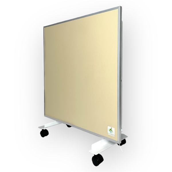 Обігрівач Ecoteplo Terra 1000 ME yellow