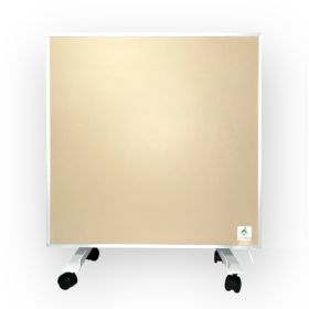 Обігрівач Ecoteplo Terra 1000 ME yellow