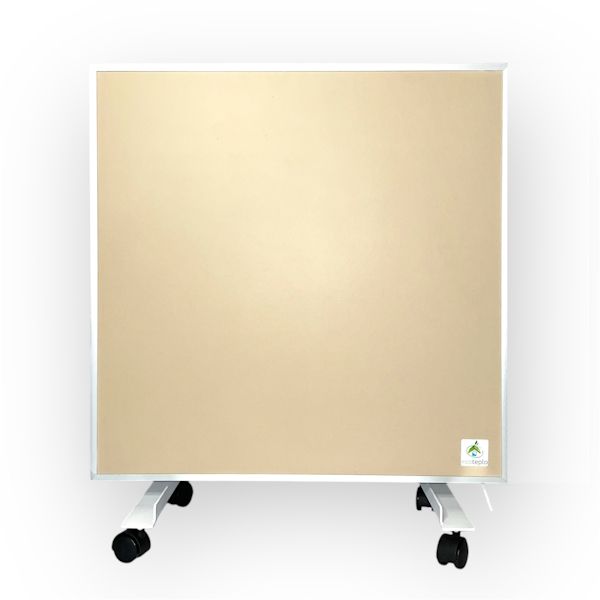 Обігрівач Ecoteplo Terra 1000 ME yellow