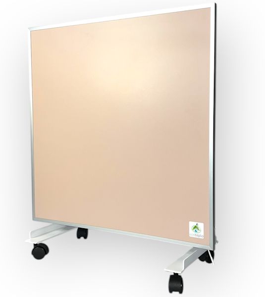 Обігрівач Ecoteplo Terra 1000 ME ROSE
