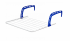 Laundry Rack for Ecoteplo Heaters